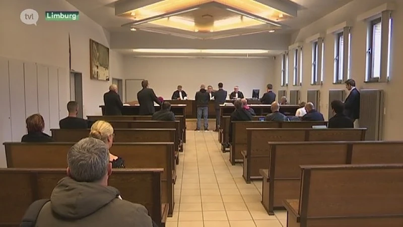 Bijna 70% van boetes uit strafrechtelijke zaken wordt in Limburg niet geïnd