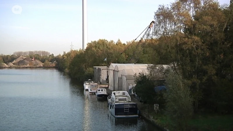 Brug om Lummense Kolenhaven te ontsluiten?