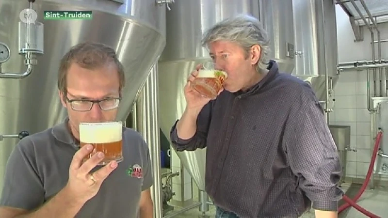 Brouwerij Wilderen boos: "Tournée Minerale schildert ons af als criminelen"