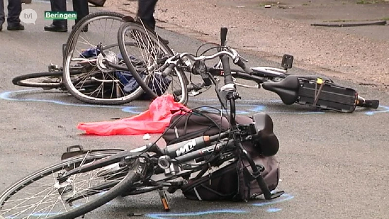 8 maanden cel voor man die vluchtmisdrijf pleegde