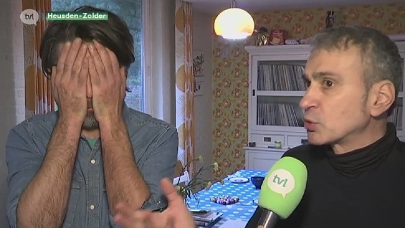 Nieuwe band van Perrotti en Pawlowski komt naar Limburg