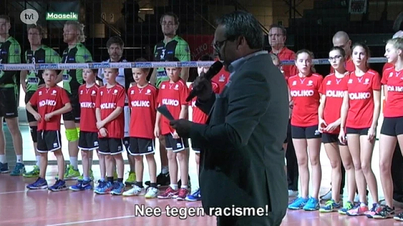 Noliko Maaseik pakt leiding in Liga A