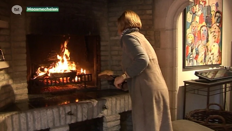 Eventdesigner Nadine Winten geeft tips voor een gezellig kerstmaal
