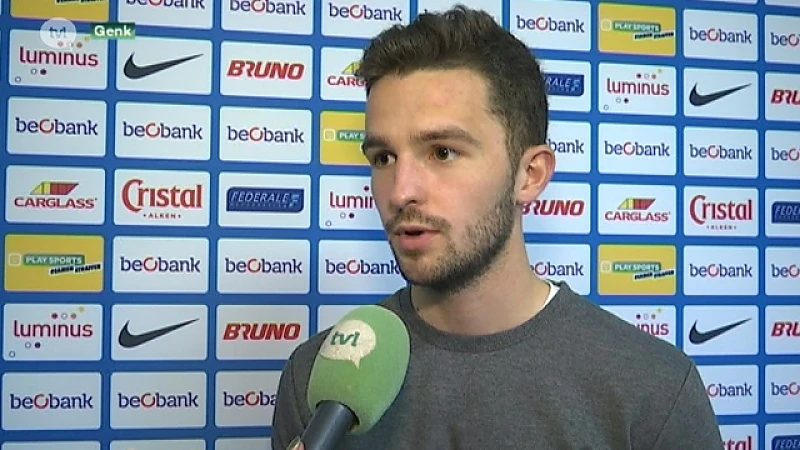 Schrijvers: "Spelers voelen zich verantwoordelijk voor ontslag Stuivenberg."