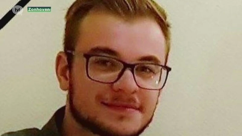 School stelt examens uit na overlijden Ruben