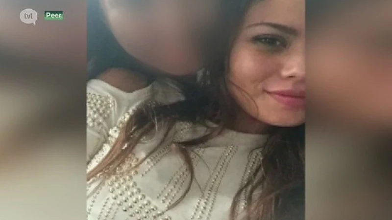 Dit is de laatste selfie van Maaseiks fotomodel dat in Maleisië in verdachte omstandigheden om het leven kwam