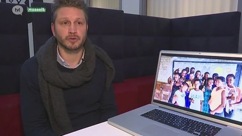 Docent PXL is bij de vijftig beste leerkrachten ter wereld