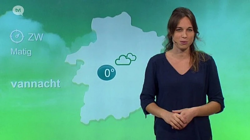 Weerbericht 15 december