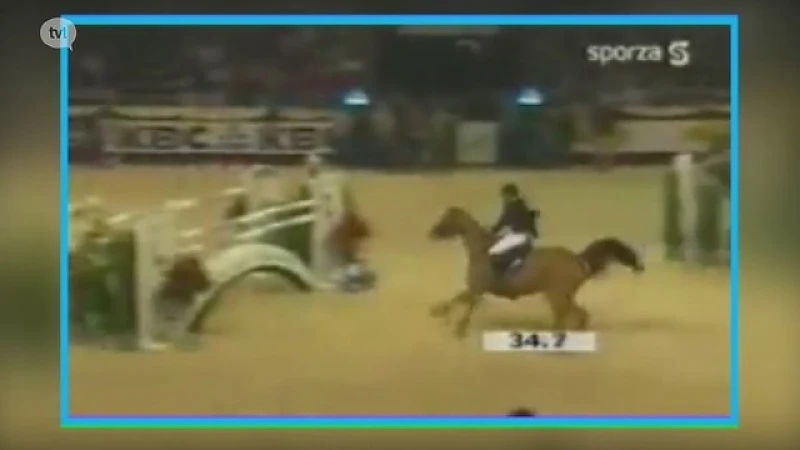 Vooruitblik TVL Sportcafé: Dirk Demeersman