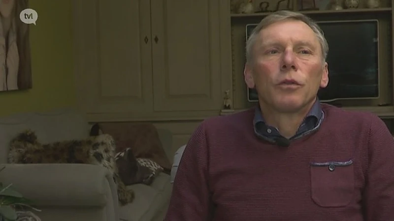 Vooruitblik TVL Sportcafé: Dirk Demeersman blikt terug naar de Kerstjumping in 2006