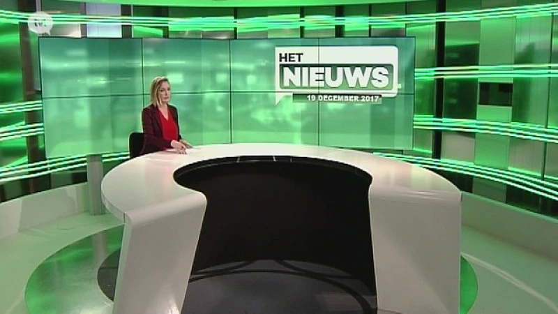 TVL Nieuws, 19 december 2017
