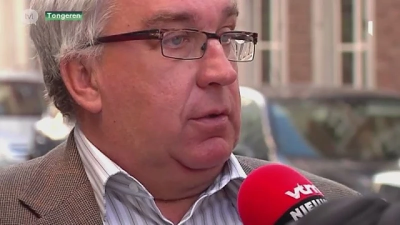 Rechtszaak tegen korpschef onontvankelijk verklaard