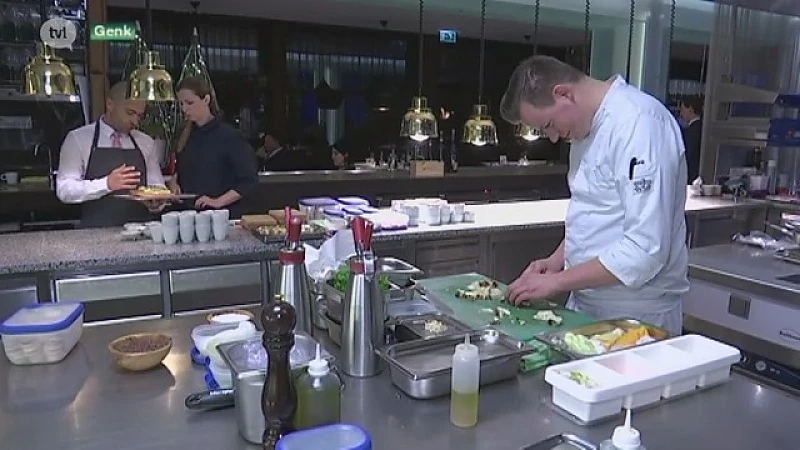Reeks Limburgse sterrenchefs (deel 4): De Kristalijn