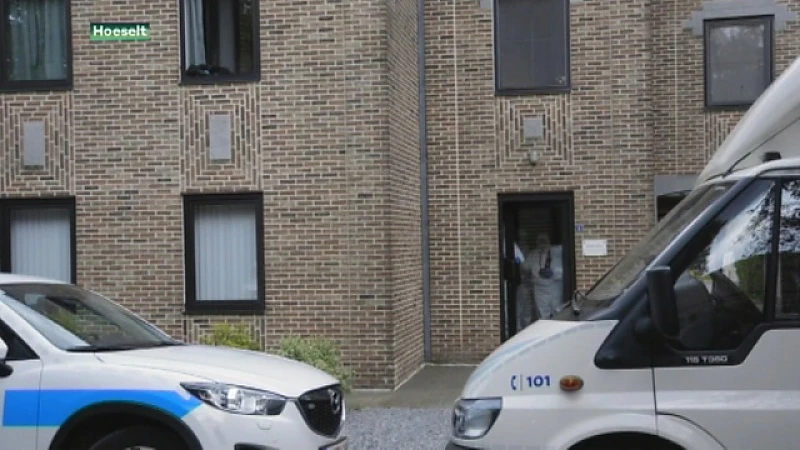Hoeselaar Benny C. veroordeeld tot 16 jaar voor dood echtgenote