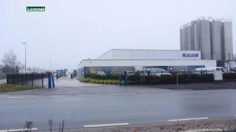 Man komt om bij werkongeval in Lommel