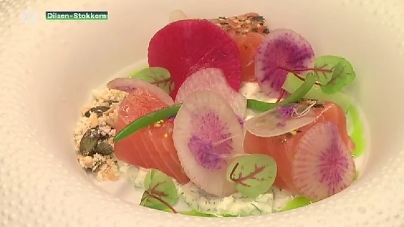 Reeks Limburgse sterrenchefs (deel 5): Vivendum