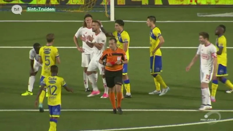 Kan STVV wel winnen in streekderby op Standard?