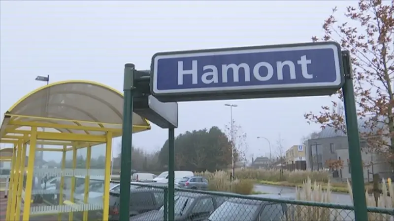 Treinverkeer onderbroken tussen Neerpelt en Hamont