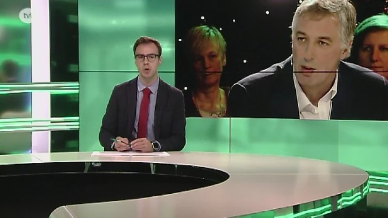 TVL Nieuws, 24 december 2017