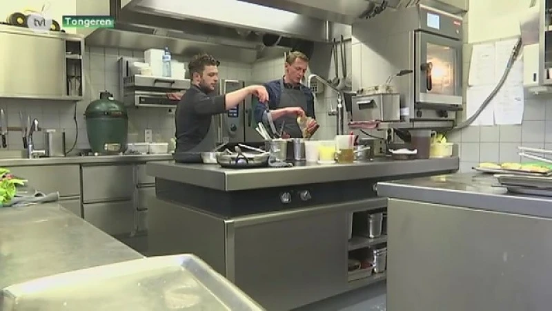 Reeks Limburgse sterrenchefs (deel6): Magis