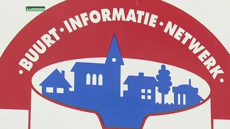 Aantal inbraken daalt in Limburg