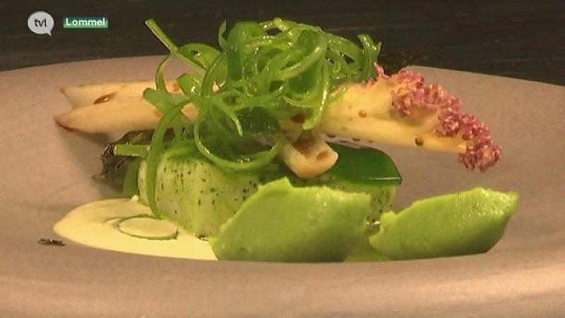 Reeks Limburgse sterrenchefs (deel 8): Cuchara
