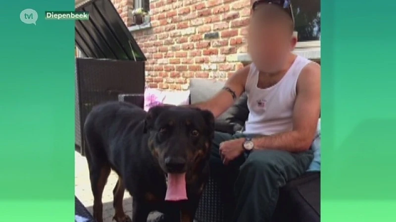 Vermiste Diepenbekenaar is terecht