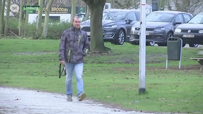 Het wordt 15 graden met Nieuwjaar