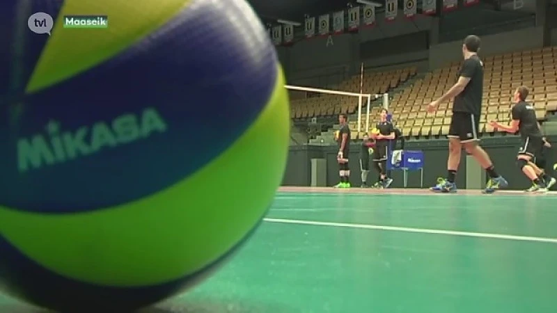 Noliko Maaseik wil prijs pakken in 2018