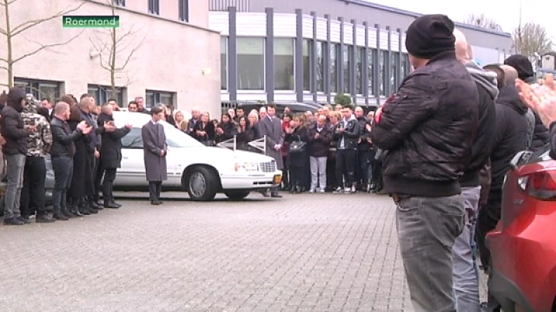 "Familie kan pas echt afscheid nemen van Ivana als doodsoorzaak bekend is"