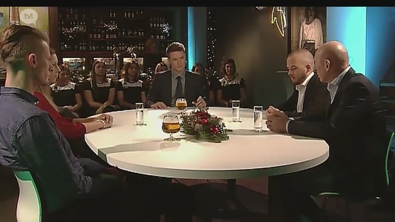 Herbekijk het sportjaaroverzicht (deel 2)