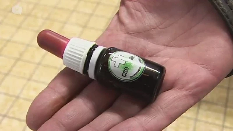 Ouders zieke Sofie (8) strijden voor legalisering medicinale cannabis