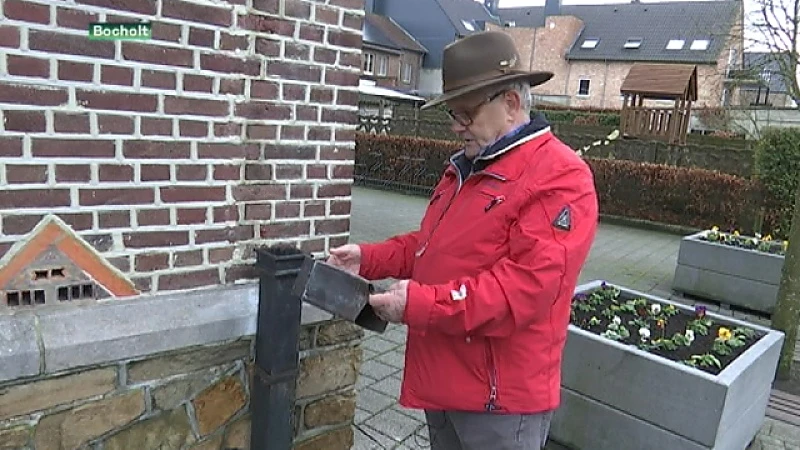 Koperdieven viseren Limburgse kerken