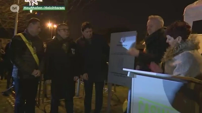 Emotionele herdenking van jonge Houthalenaar die omkwam bij aanslag in Istanboel