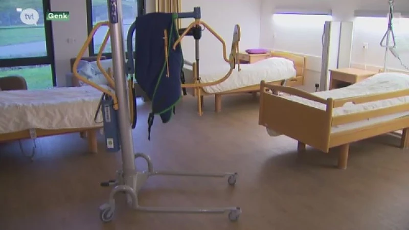 Vrouw overleden nadat verpleegkundige haar vergat op toilet