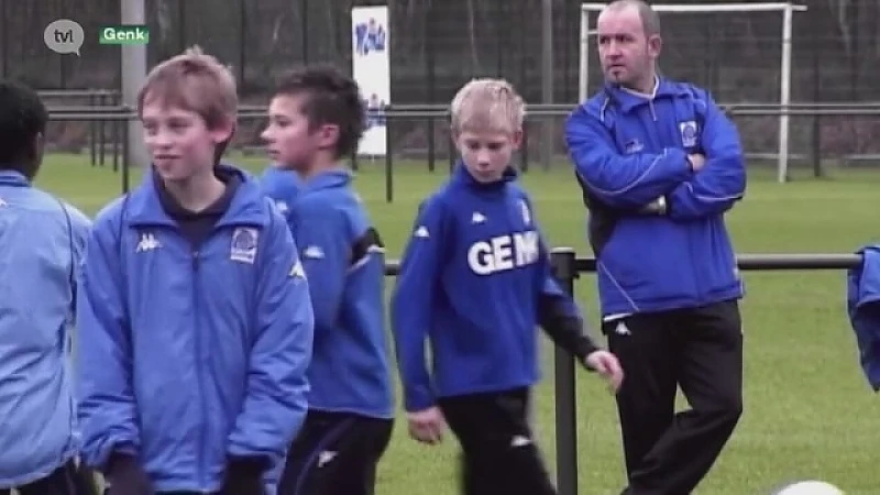 Racing Genk hekelt duurdere opleidingsvergoeding: "Speler moet club vrij kunnen kiezen."