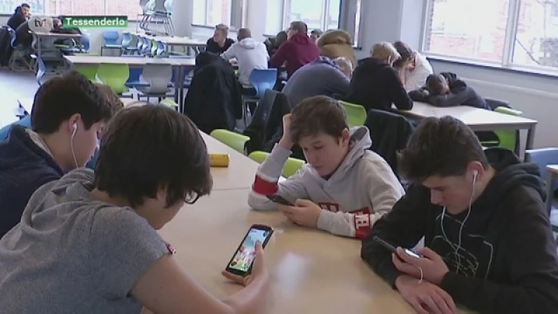 In Tessenderlo volgen 13 leerlingen met autisme les in gewoon onderwijs