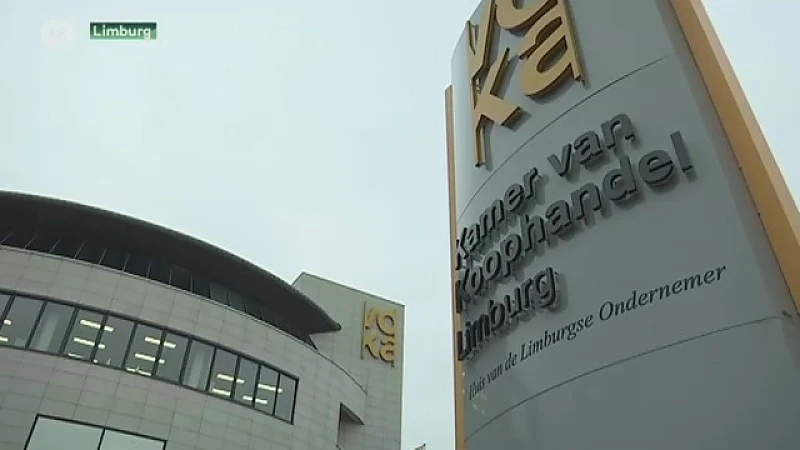 VOKA komt met eigen plan voor de economie in Limburg