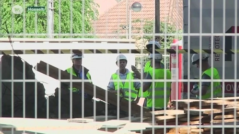 Asbest ruimen uit Philipsbrug kostte 2 miljoen euro