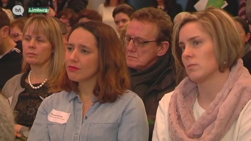 Staking bij Agentschap voor Integratie en Inburgering