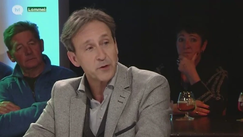 Voorzitter Lommel SK: "Als we niet promoveren krijgen we het financieel moeilijk"