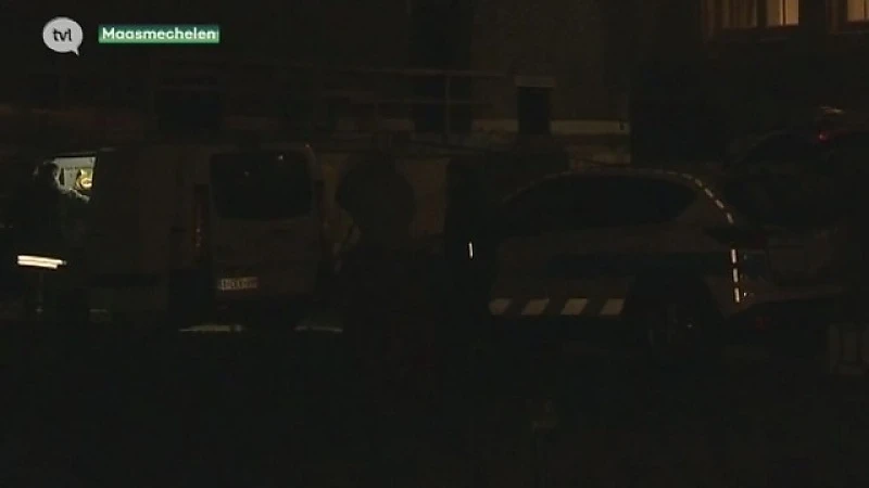 Lichaam gevonden op mijnterril Connecterra in Eisden