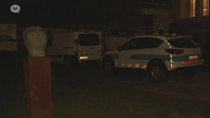 Lichamen gevonden in Maasmechelen en Maaseik