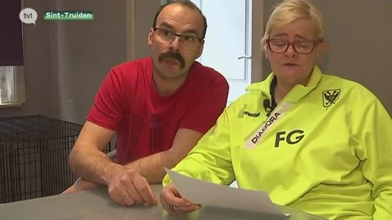 Inwoners Sint-Truiden klagen over misleidende reclame