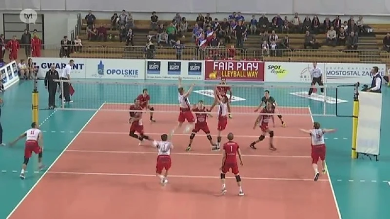 Noliko Maaseik kan niet stunten in Polen