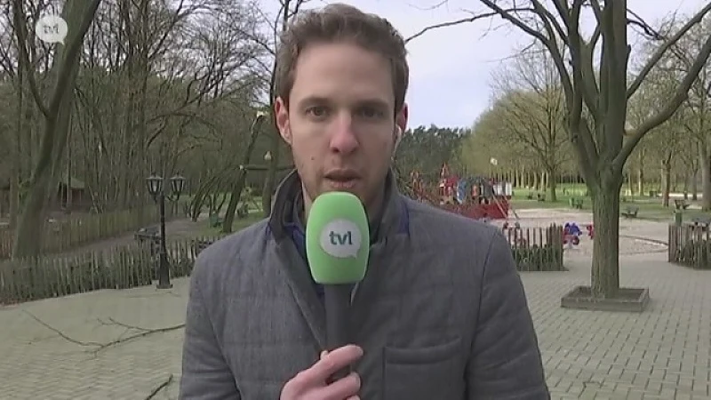 "Windsnelheden nemen af in de namiddag"