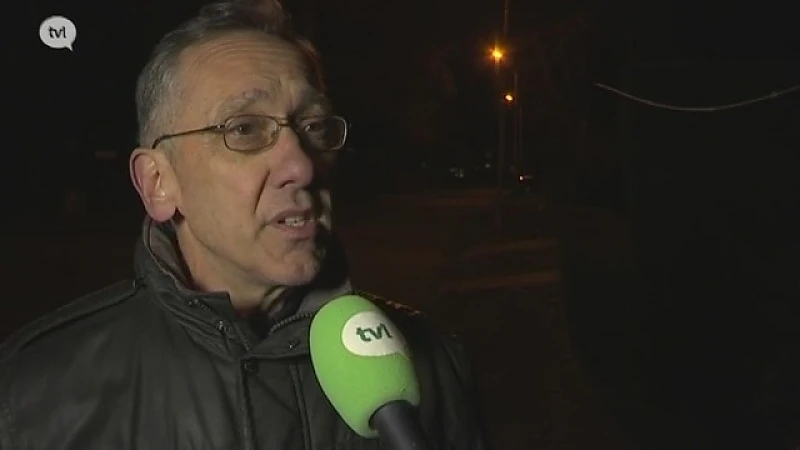 Windsnelheden tot 115 km/u in Noord-Limburg