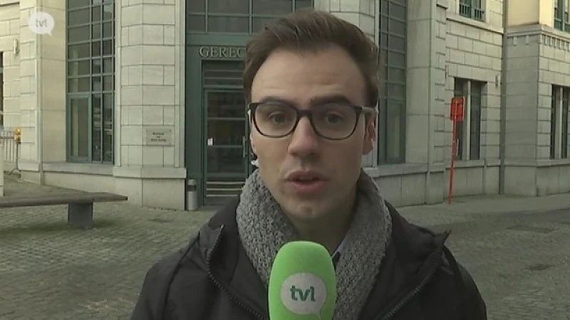 Vandaag start het hoofddoekenproces in Tongeren