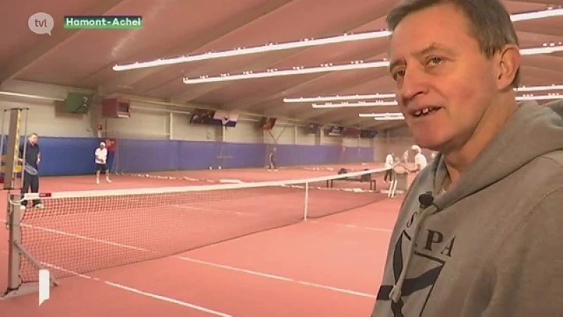 Iedereen in Hamont-Achel leeft mee met Elise Mertens