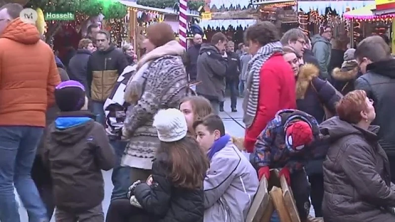 N-VA wil onderzoek naar gesjoemel organisatie Winterland